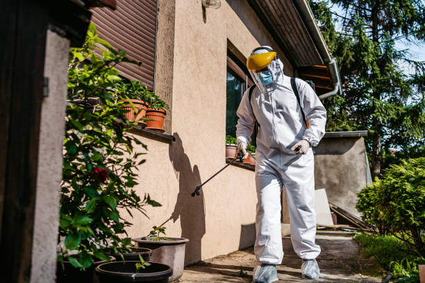 Pest Prevention Services in Mount Cob, PA